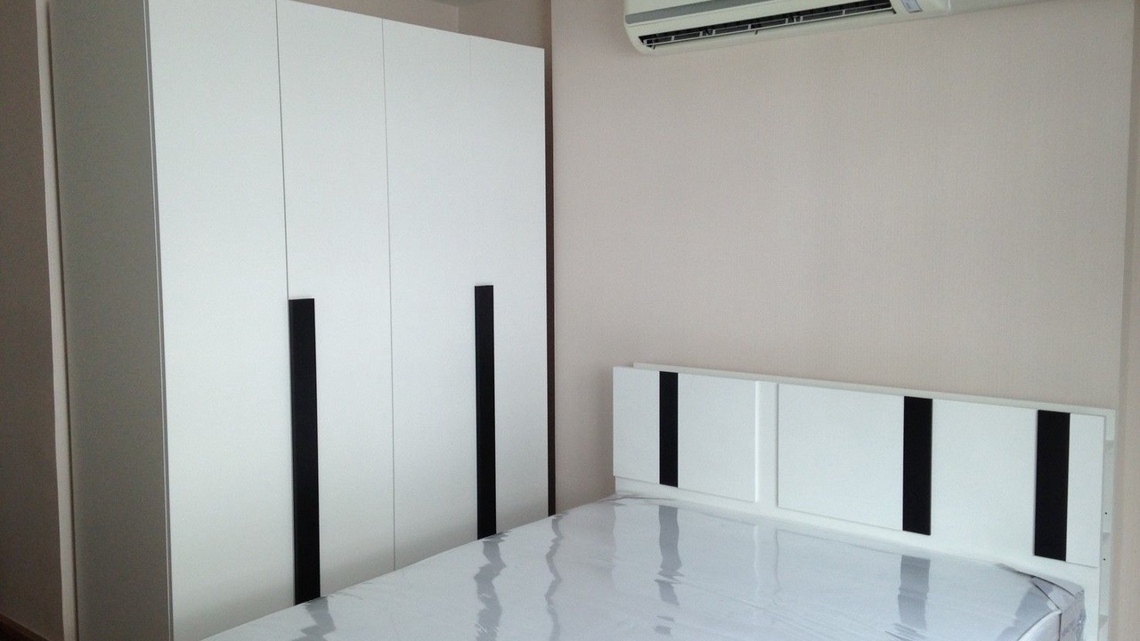 Photo of Bedroom in Rangsit