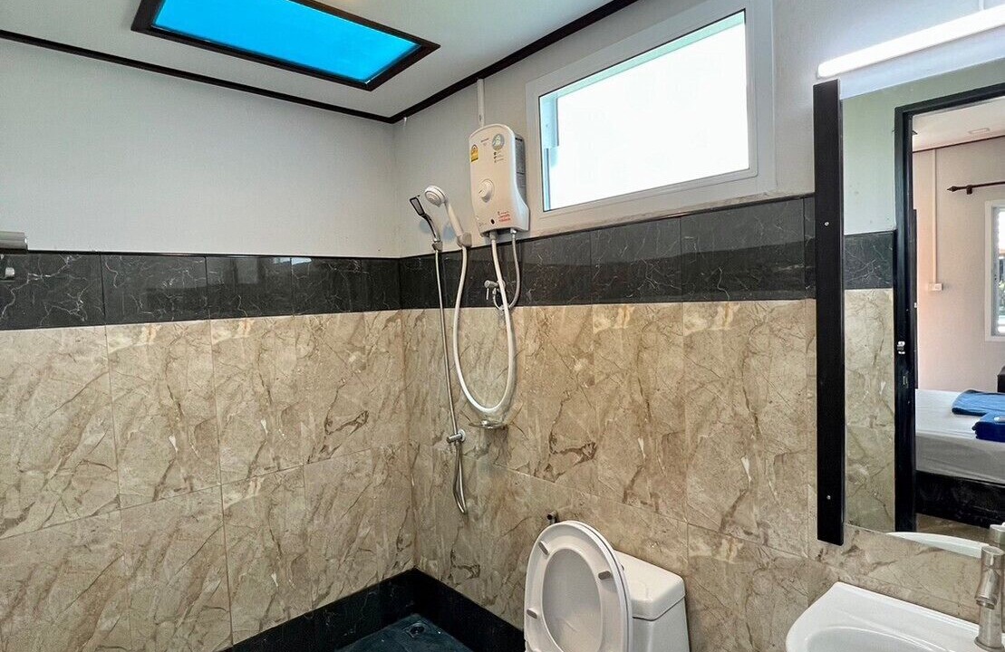Photo of Bathroom in Nakhon Phanom