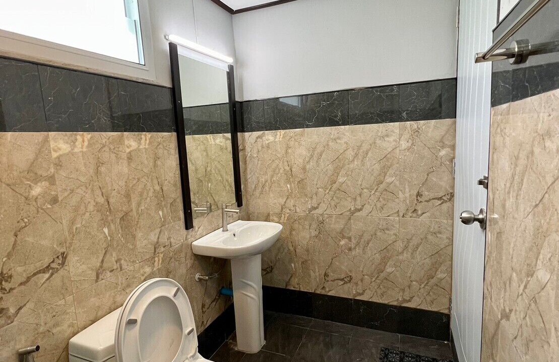 Photo of Bathroom in Nakhon Phanom