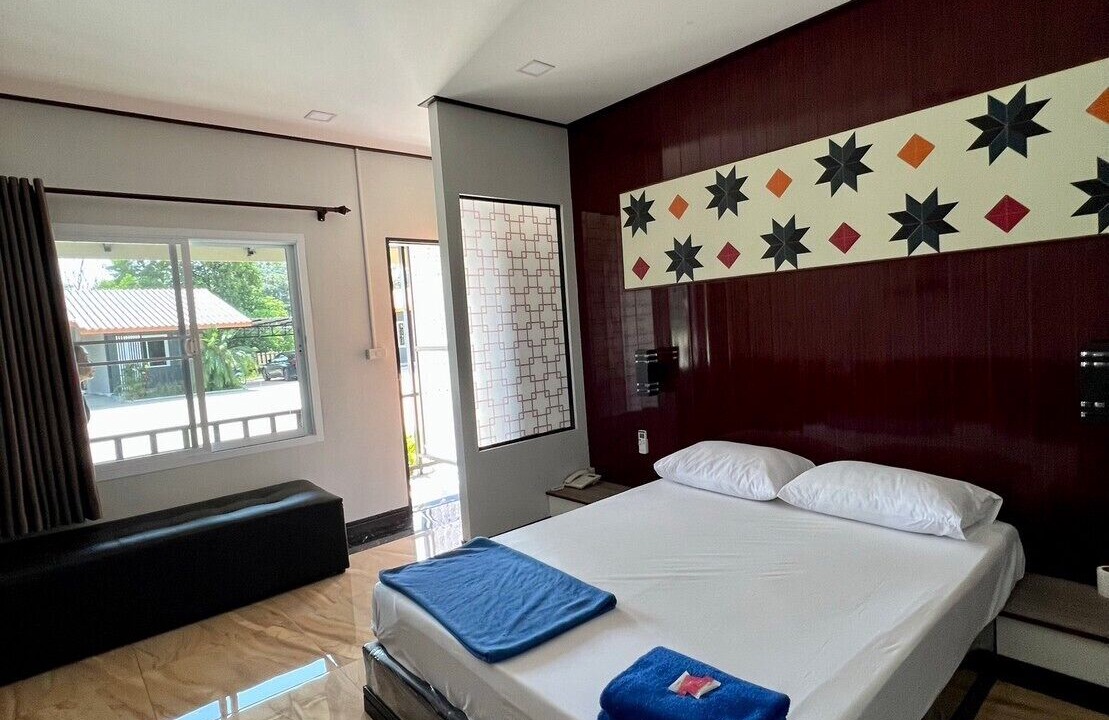 Photo of Bedroom in Nakhon Phanom