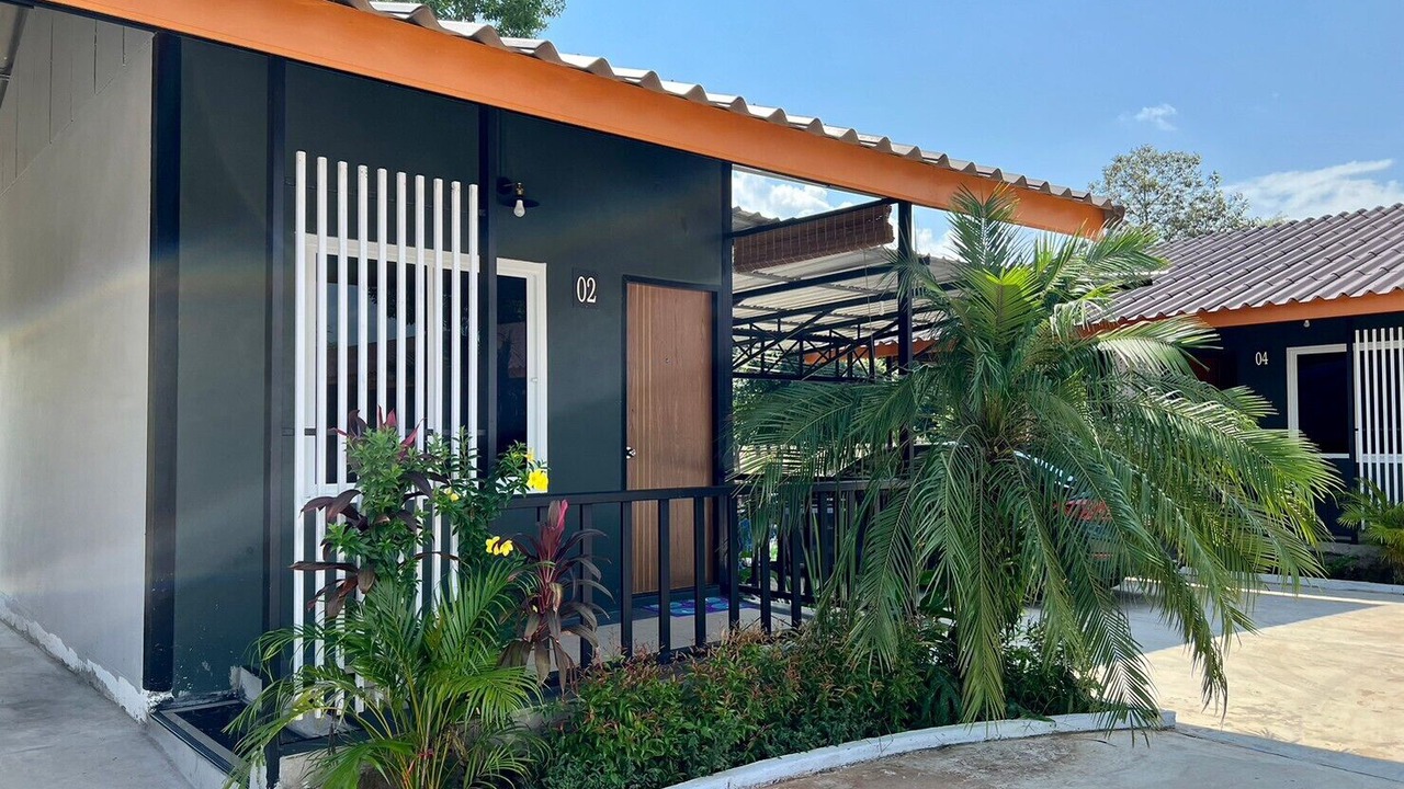 Photo of Patio Balcony in Nakhon Phanom