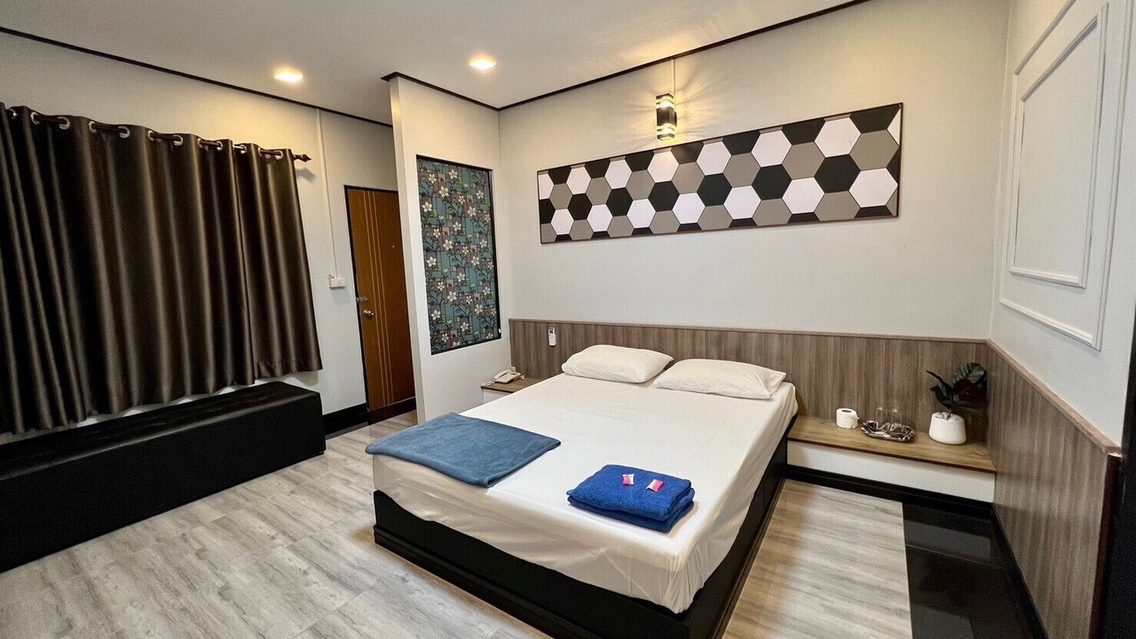 Photo of Bedroom in Nakhon Phanom