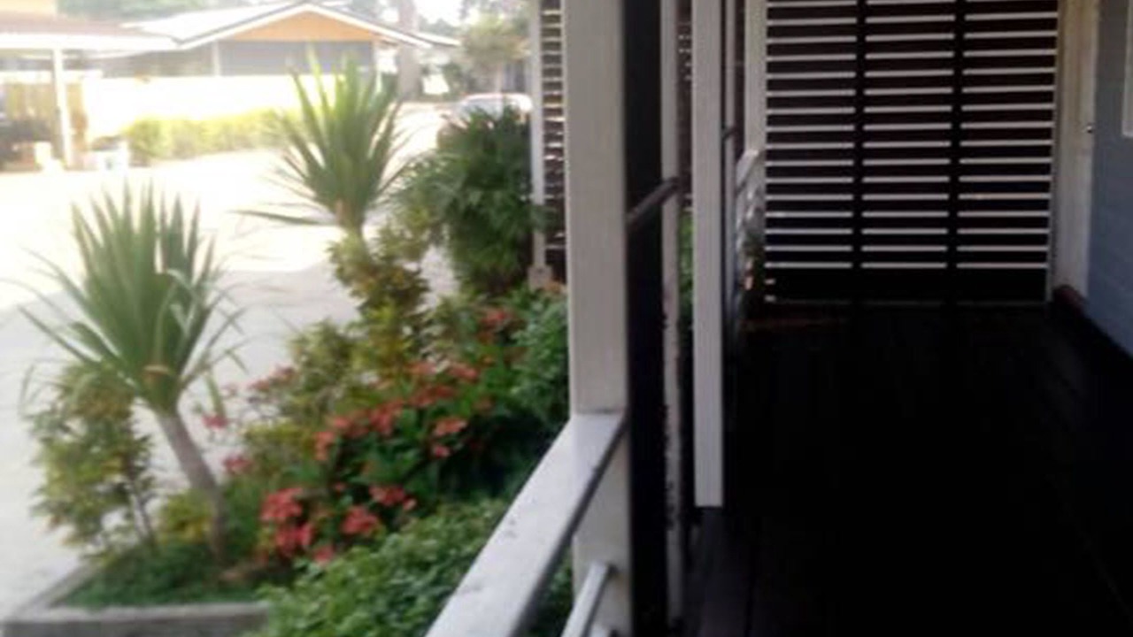 Photo of Patio Balcony in Yasothon