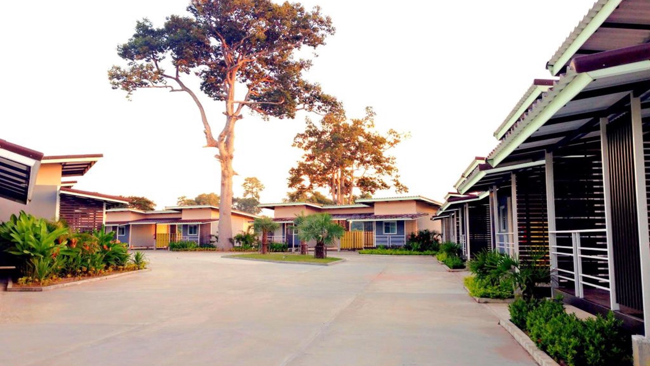 Photo of Outdoor in Yasothon