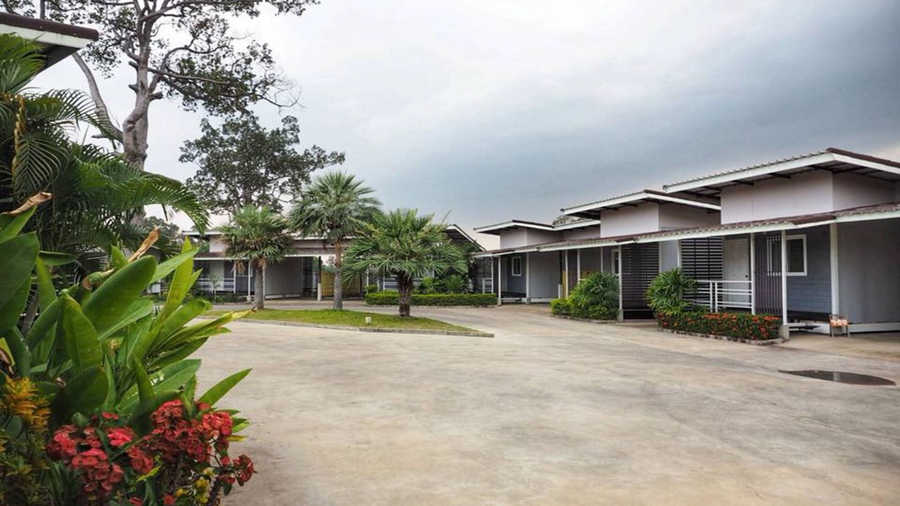 Photo of Outdoor in Yasothon