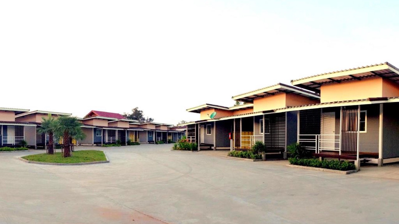 Photo of Outdoor in Yasothon