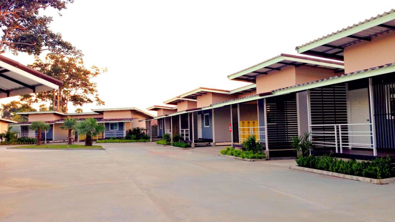 Photo of Outdoor in Yasothon