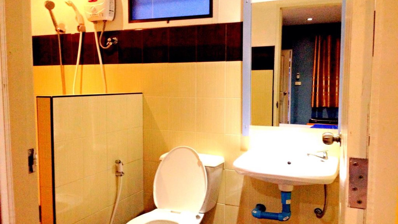 Photo of Bathroom in Yasothon