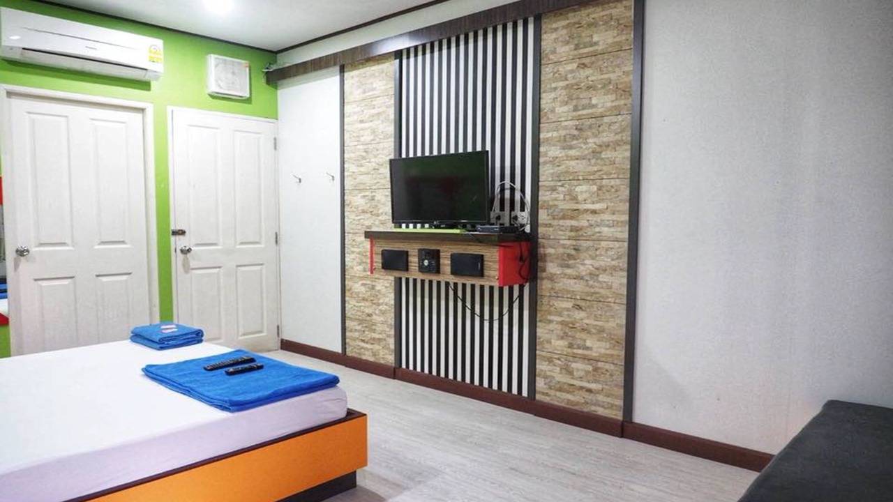 Photo of Bedroom in Yasothon