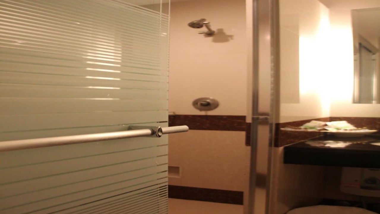 Photo of Bathroom in That Phanom