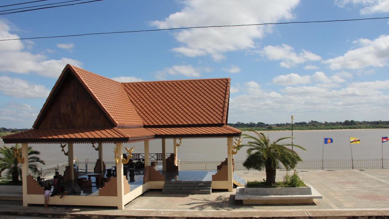 Photo of Patio Balcony in That Phanom