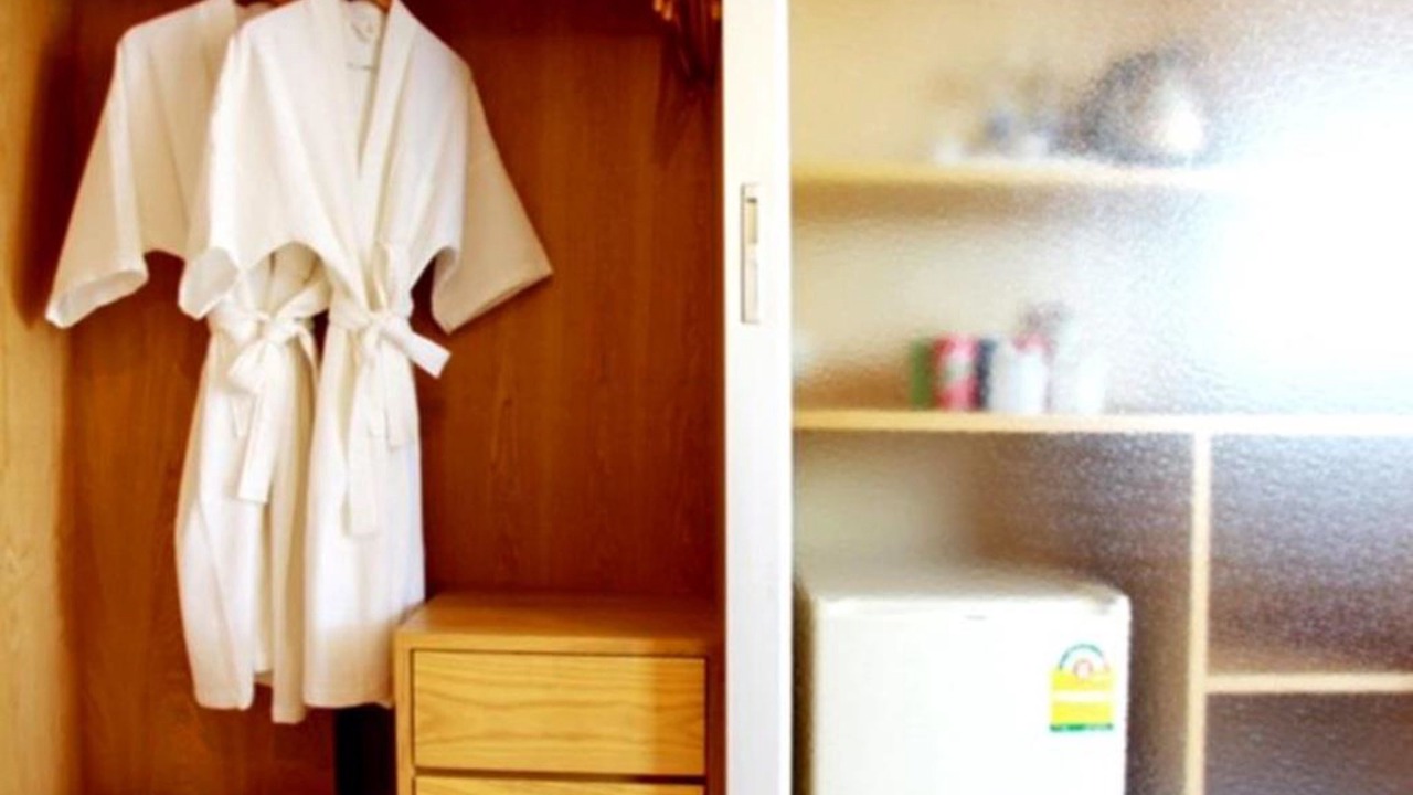 Photo of Bedroom in That Phanom