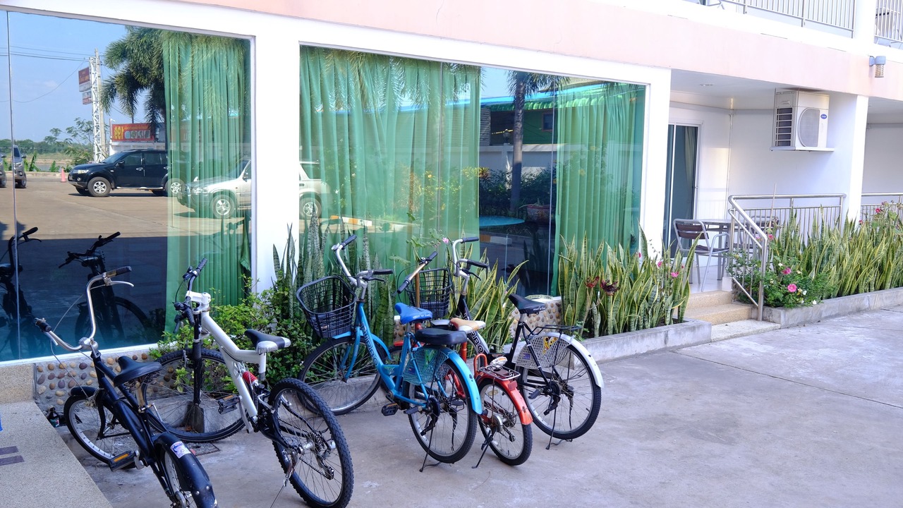 Photo of Outdoor in That Phanom