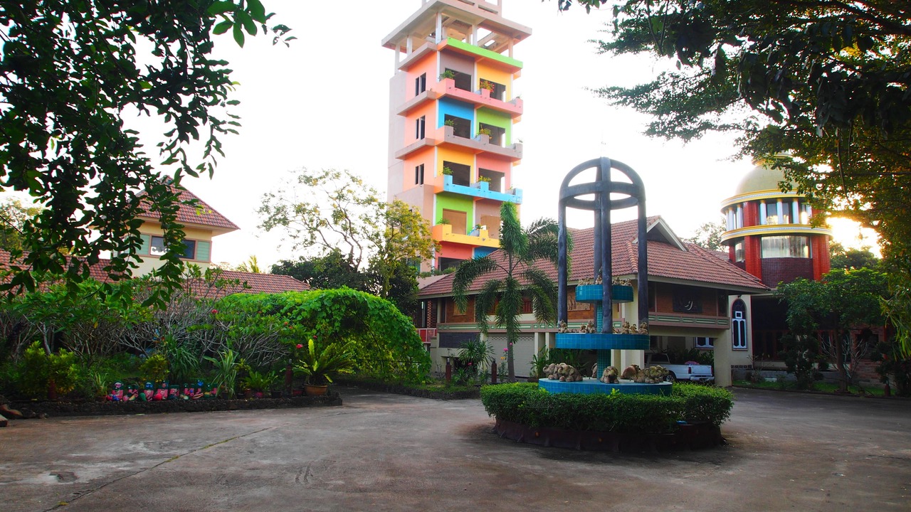 Photo of Outdoor in Chanthaburi