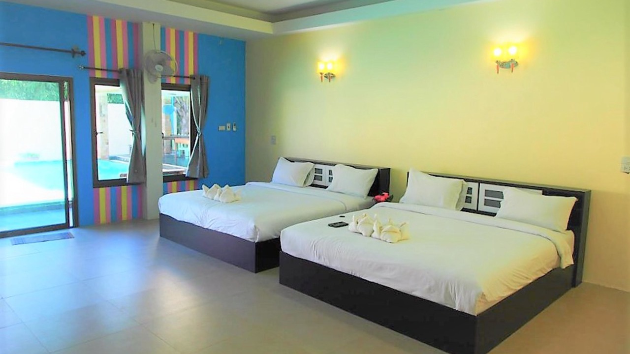 Photo of Bedroom in Chanthaburi