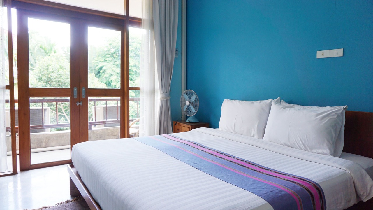 Photo of Bedroom in Wiang Nuea