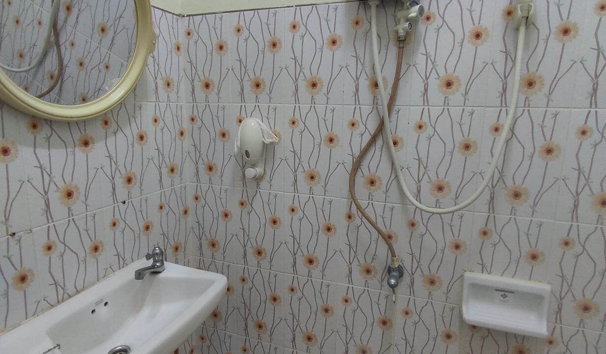 Photo of Bathroom in Damnoen Saduak