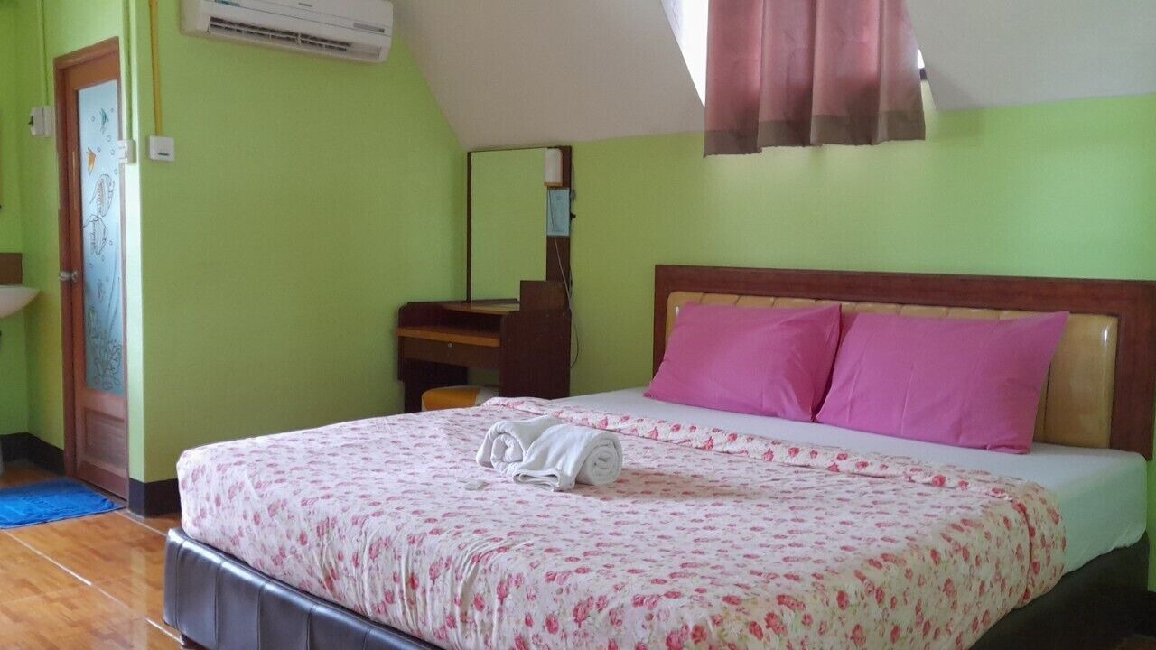 Photo of Bedroom in Lampang