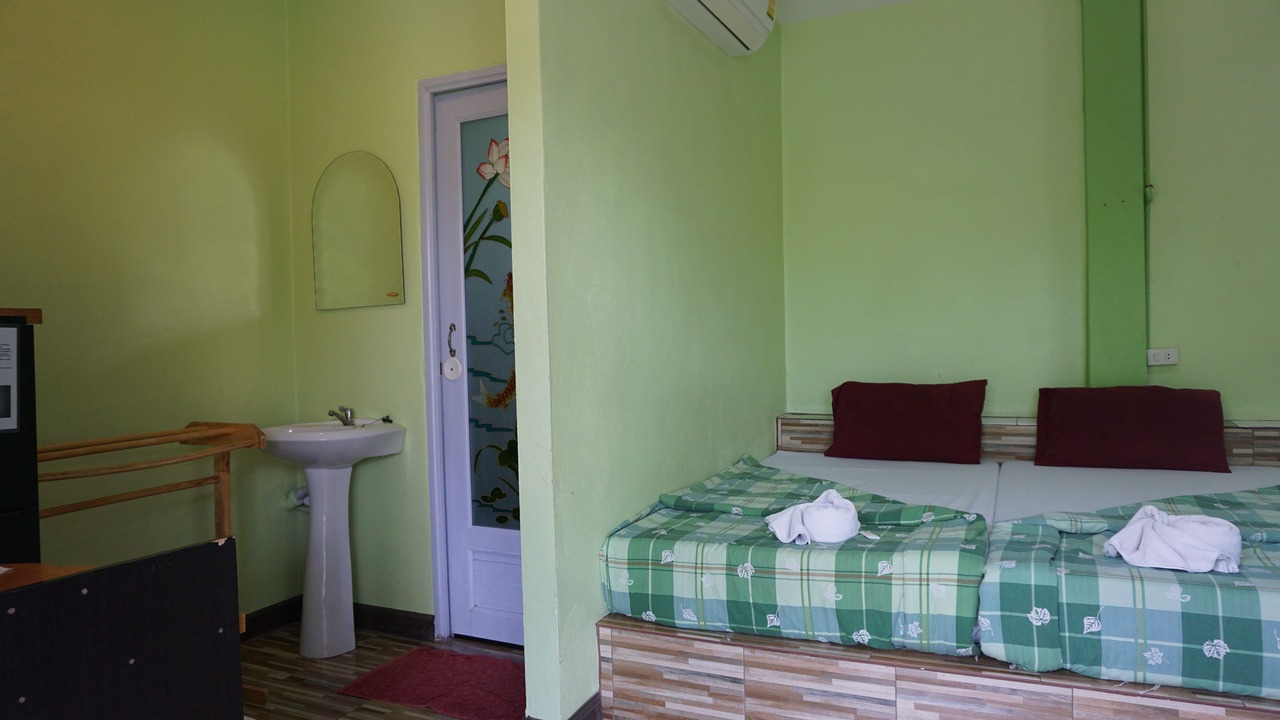 Photo of Bedroom in Lampang