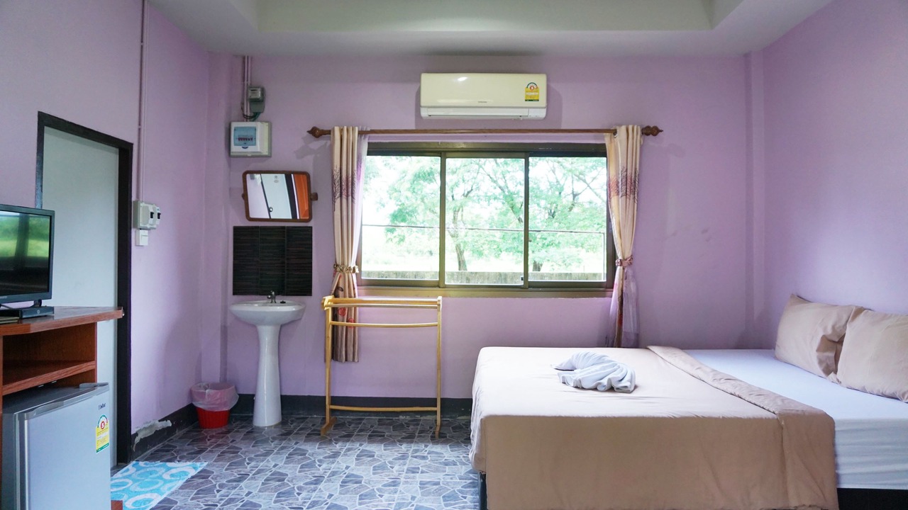 Photo of Bedroom in Lampang
