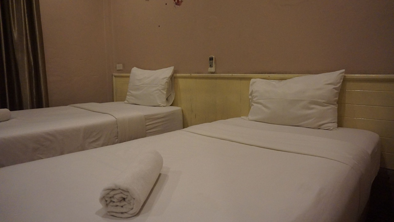 Photo of Bedroom in Chum Phae