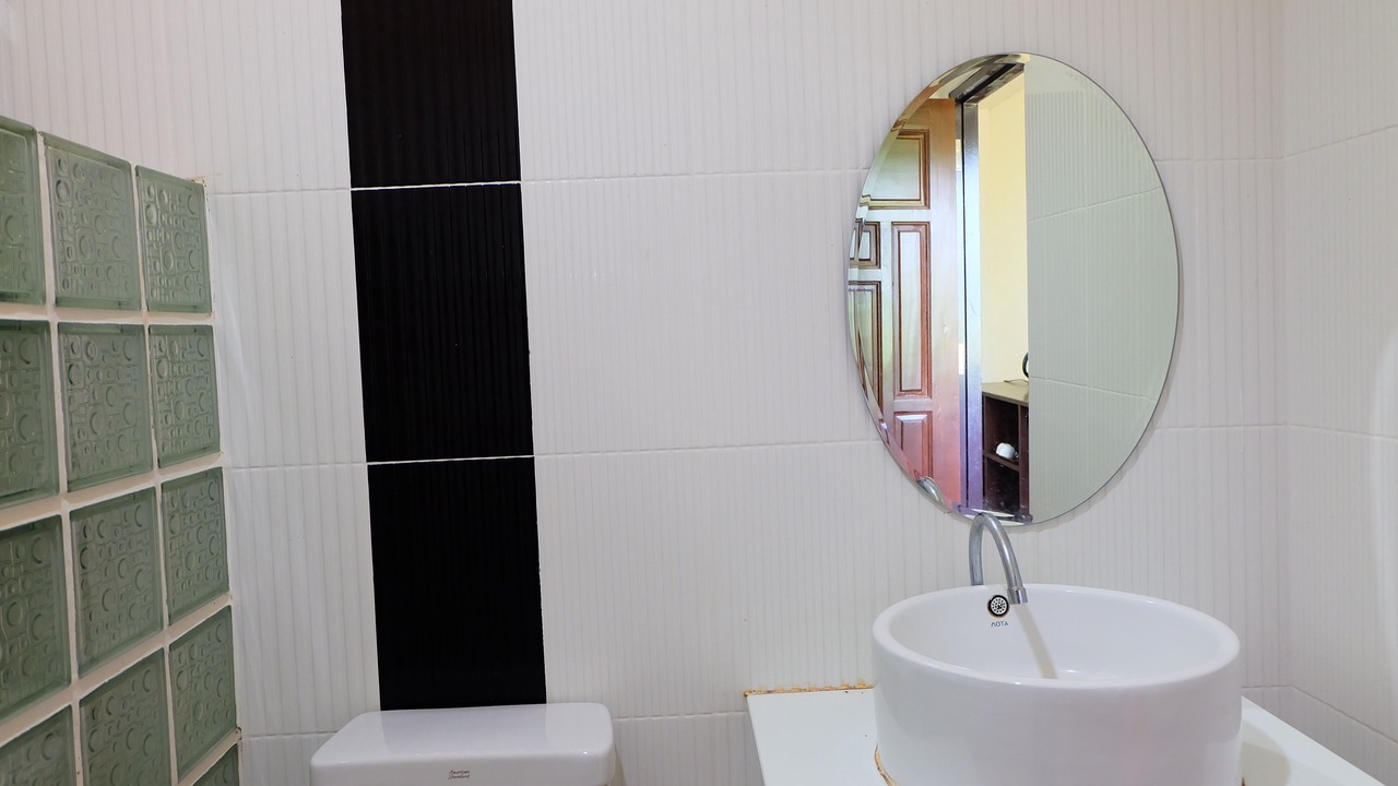 Photo of Bathroom in Chiang Rai