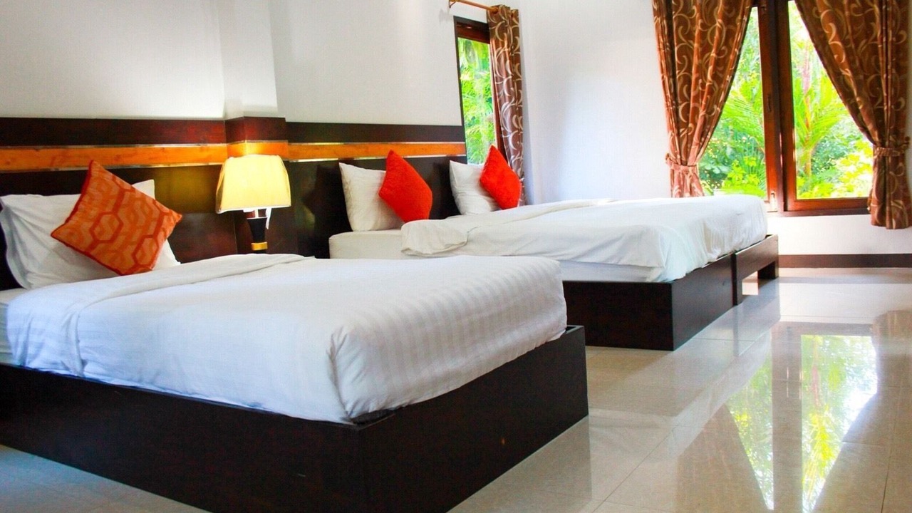 Photo of Bedroom in Chiang Rai