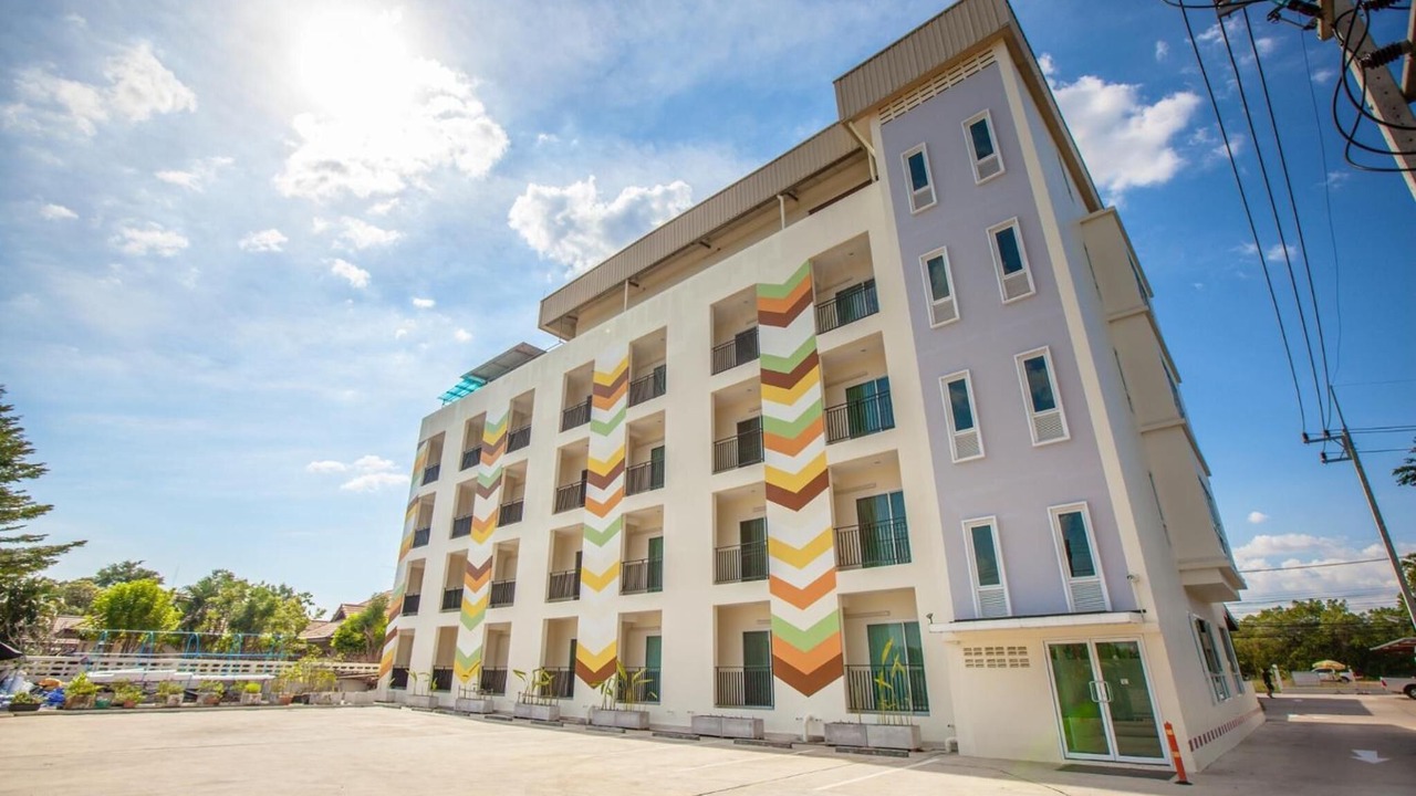 Photo of Outdoor in Na Muang