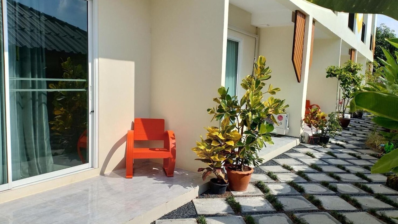 Photo of Patio Balcony in Na Muang