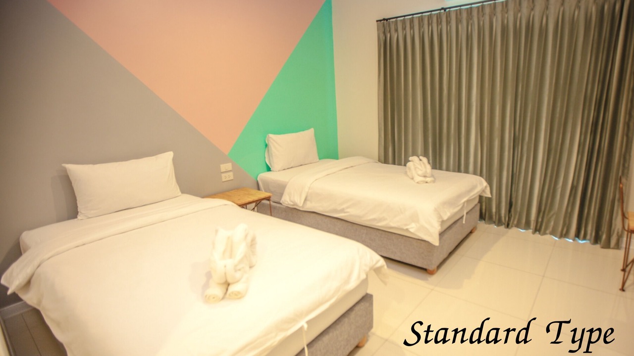 Photo of Bedroom in Na Muang