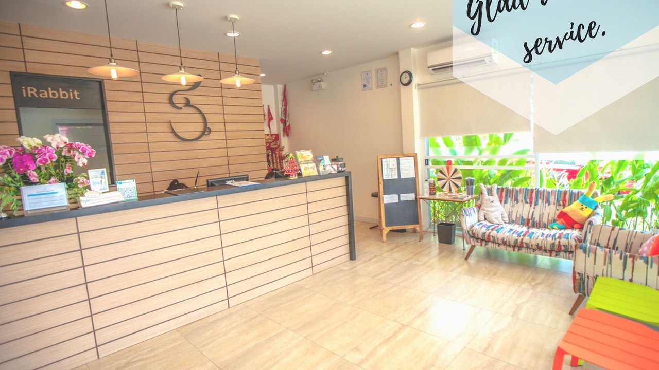 Photo of Livingroom in Na Muang