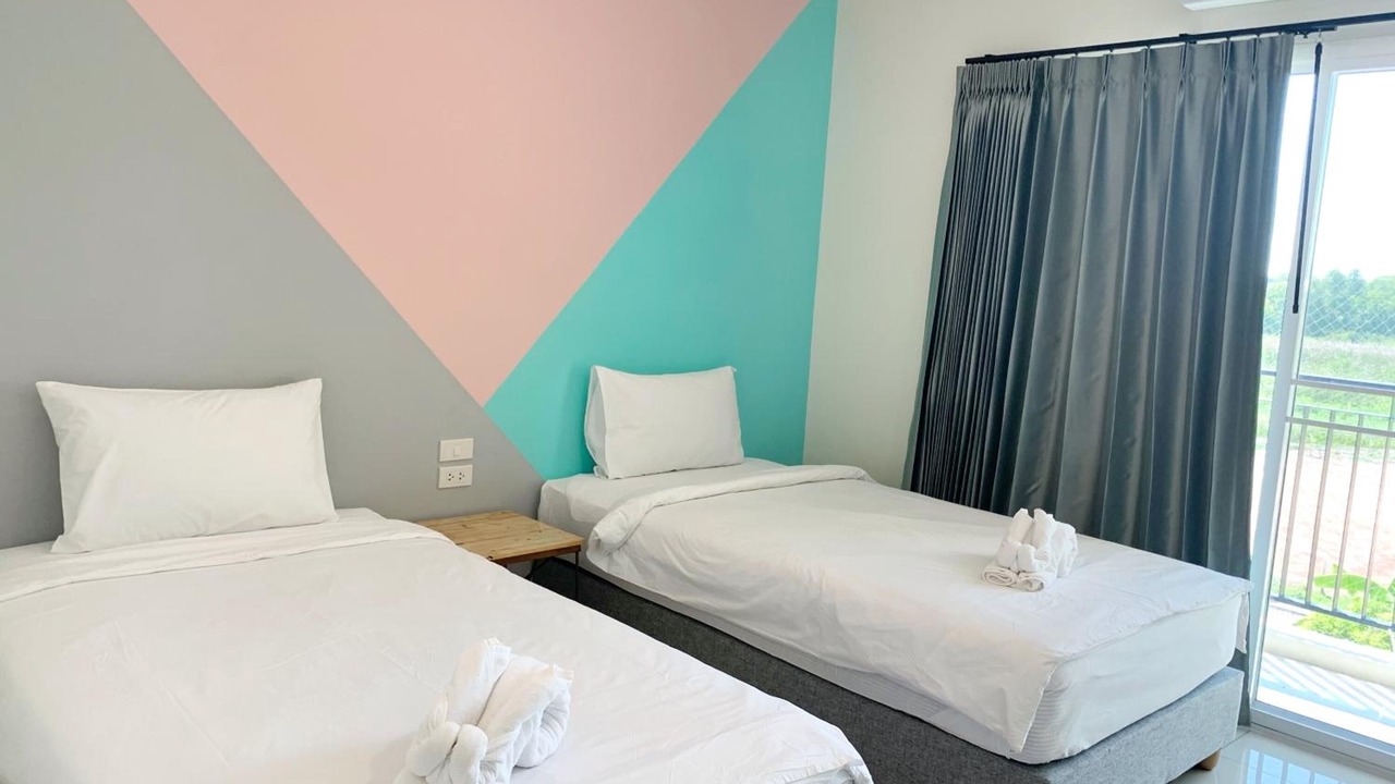 Photo of Bedroom in Na Muang