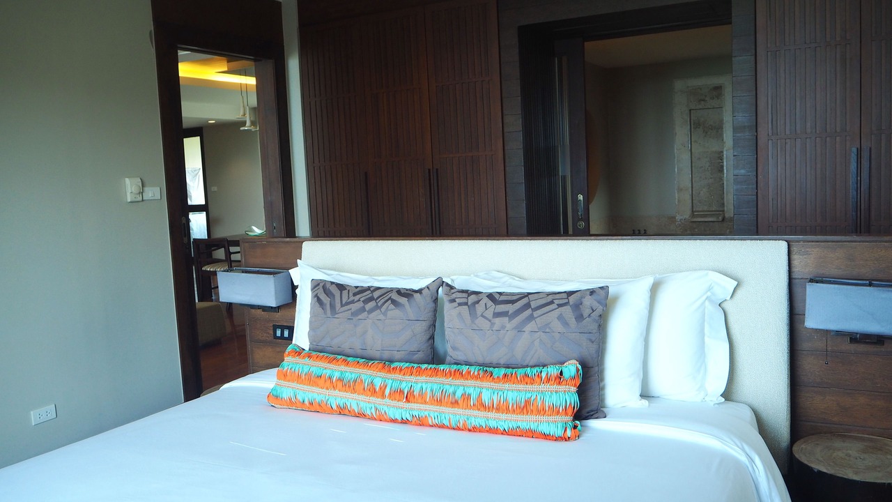 Photo of Bedroom in Laem Set
