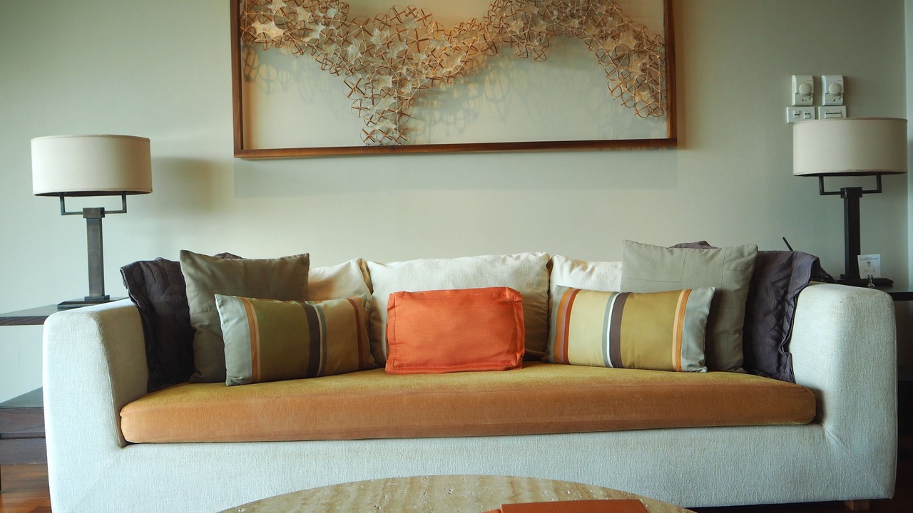 Photo of Bedroom in Laem Set