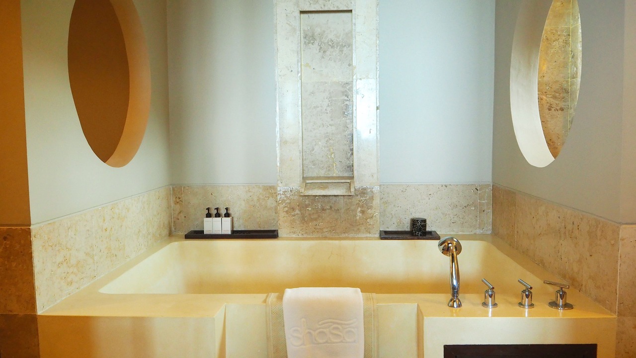 Photo of Bathroom in Laem Set