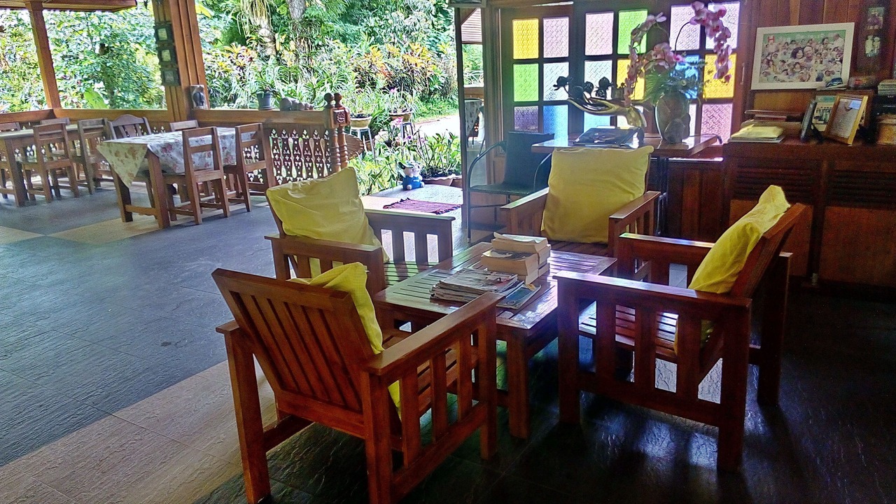 Photo of Others in Chiang Dao