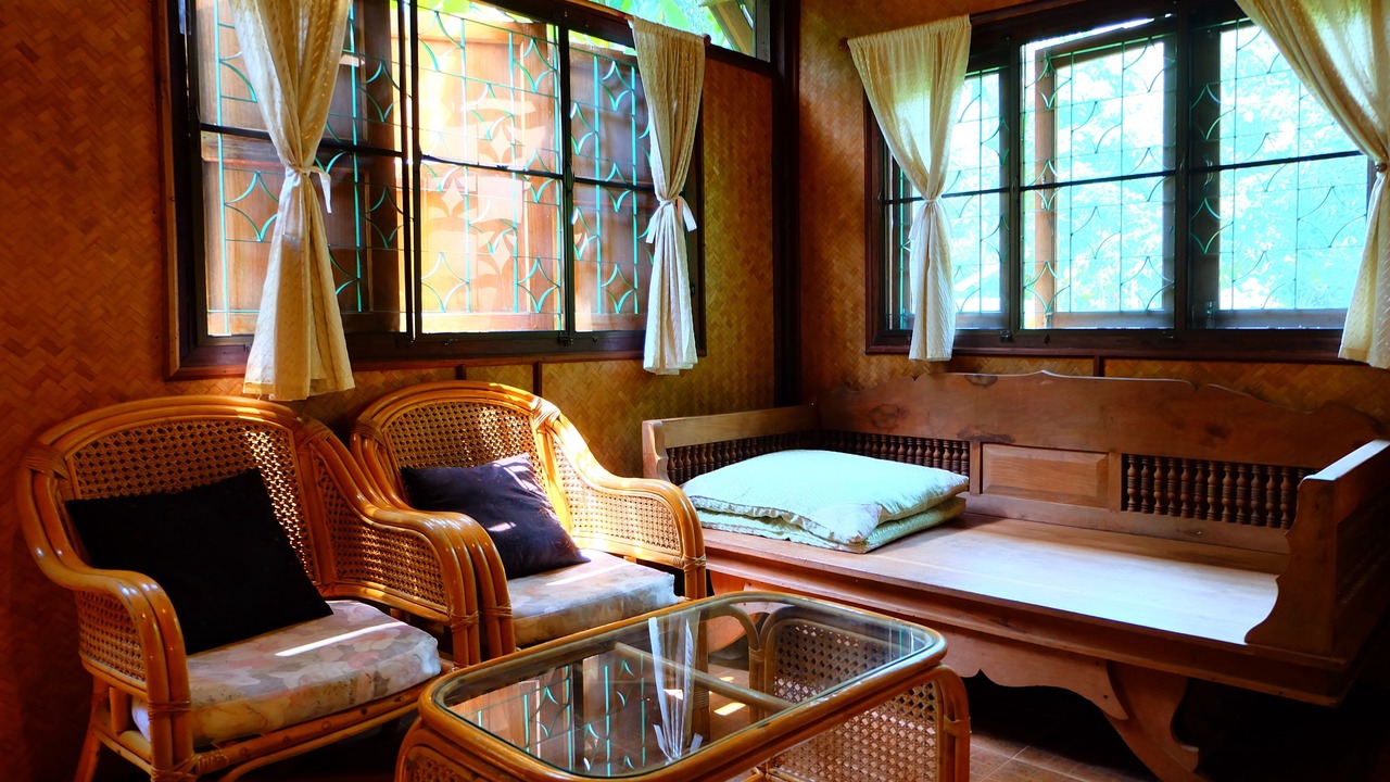 Photo of Bedroom in Chiang Dao