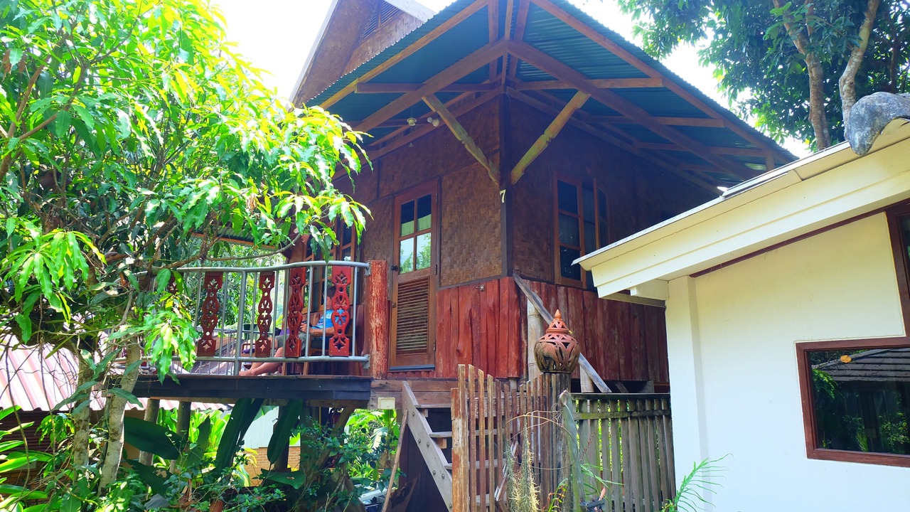 Photo of Bedroom in Chiang Dao