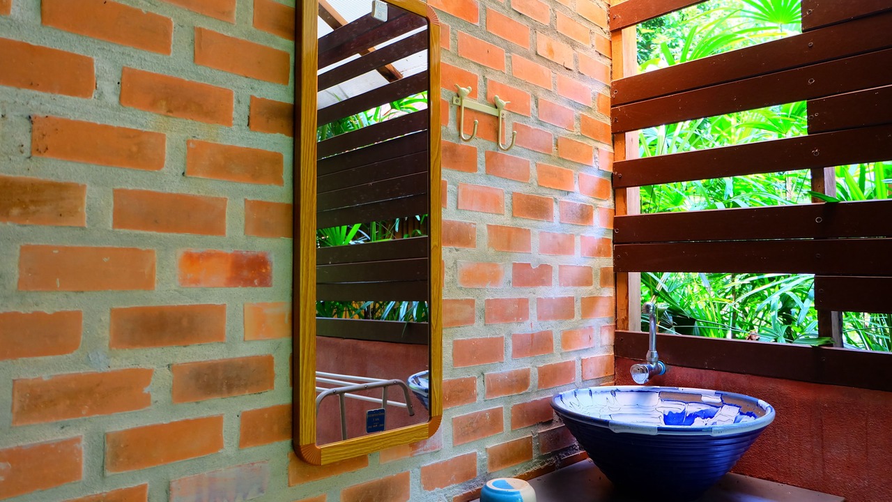 Photo of Bathroom in Chiang Dao
