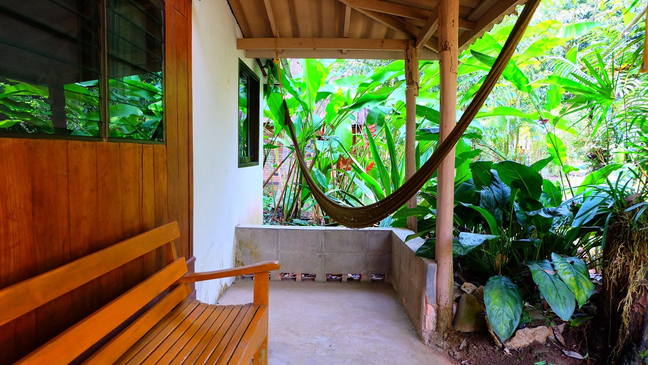 Photo of Bedroom in Chiang Dao