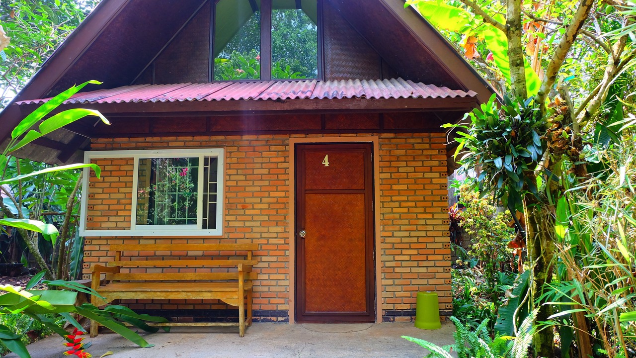 Photo of Bedroom in Chiang Dao