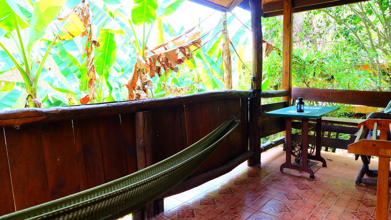 Photo of Bedroom in Chiang Dao