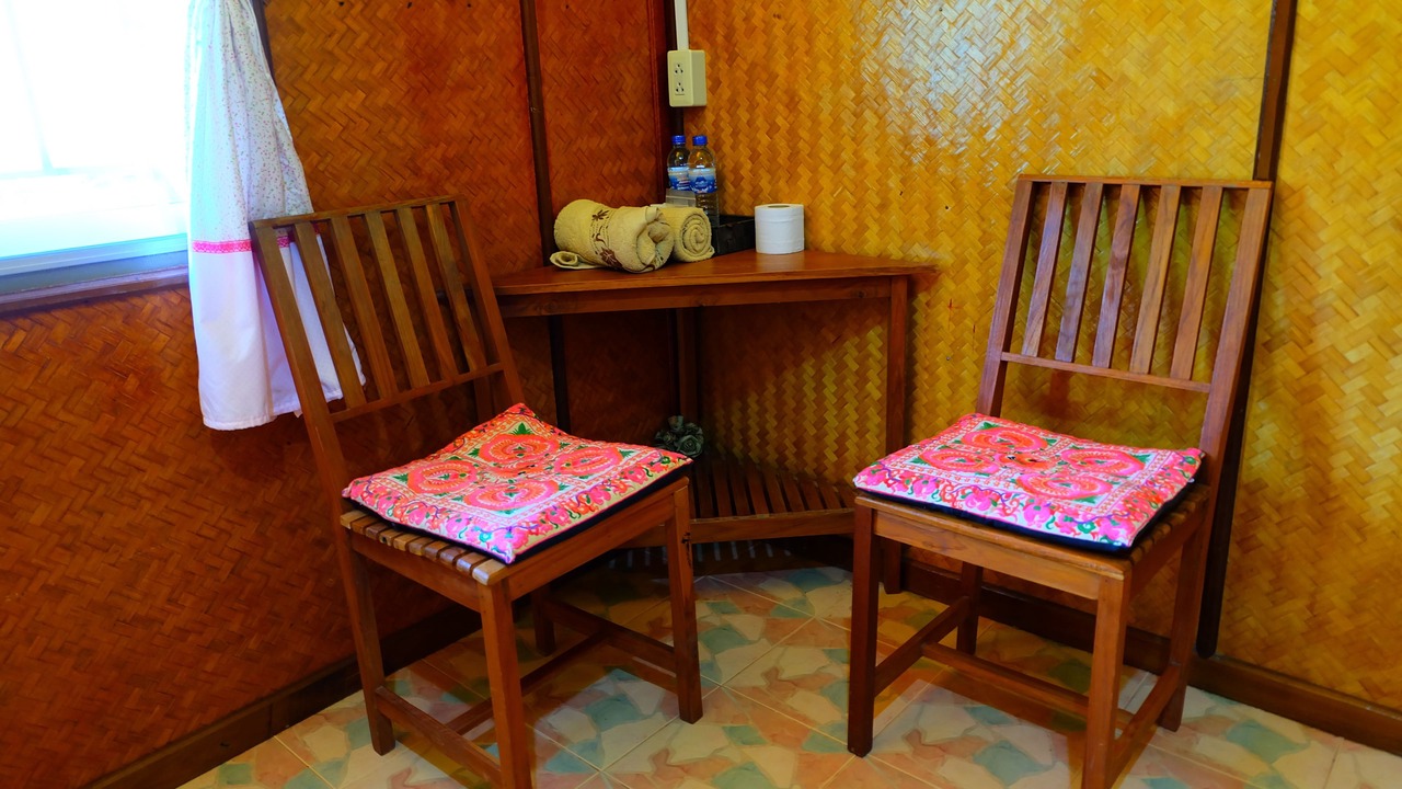 Photo of Bedroom in Chiang Dao