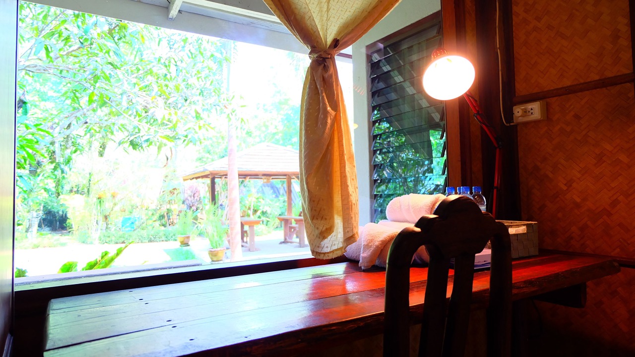 Photo of Bedroom in Chiang Dao