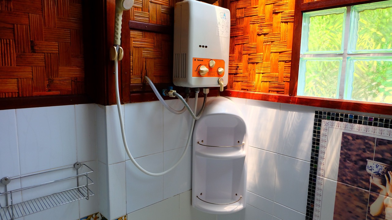 Photo of Bathroom in Chiang Dao