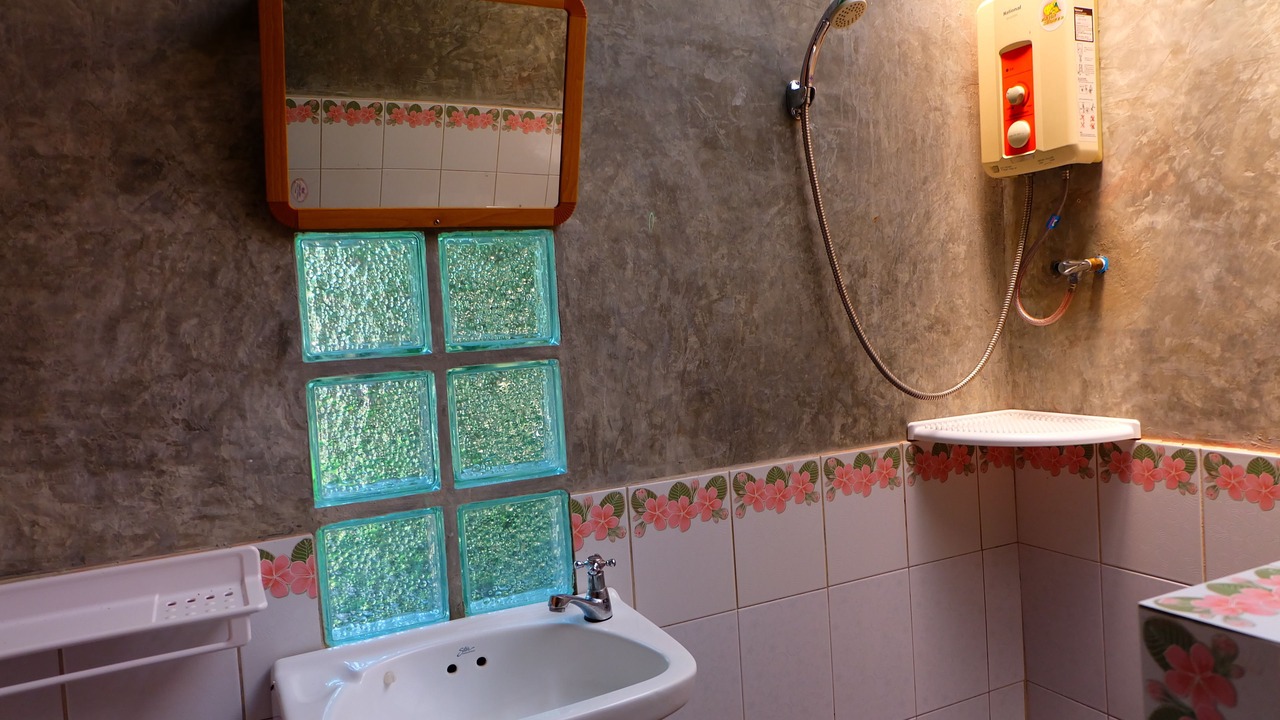 Photo of Bathroom in Chiang Dao