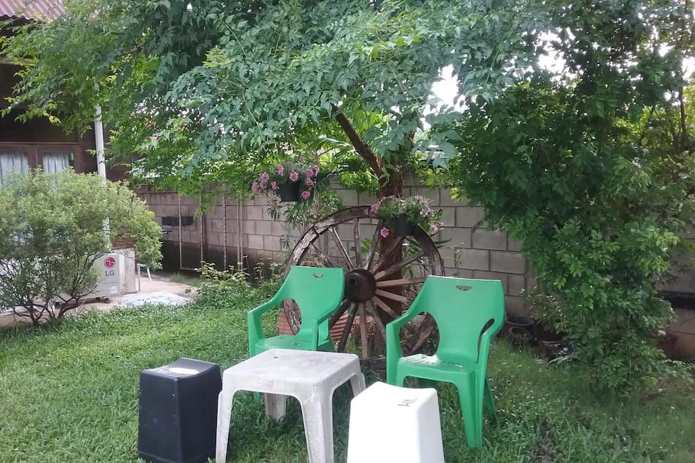 Photo of Outdoor in Mae Chaem