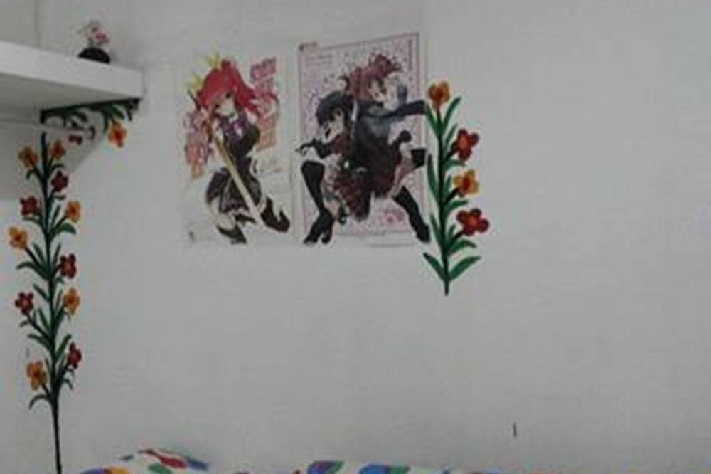 Photo of Bedroom in Thai Mueang