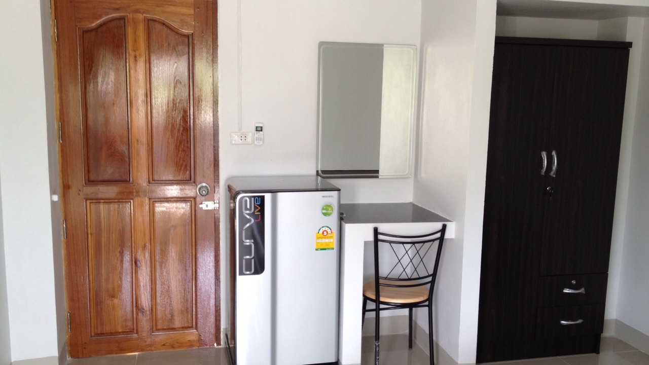 Photo of Bedroom in Kabin Buri