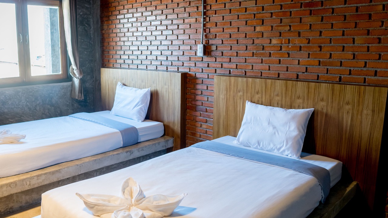 Photo of Bedroom in Fang